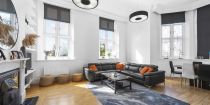 The Downs, Wimbledon, SW20