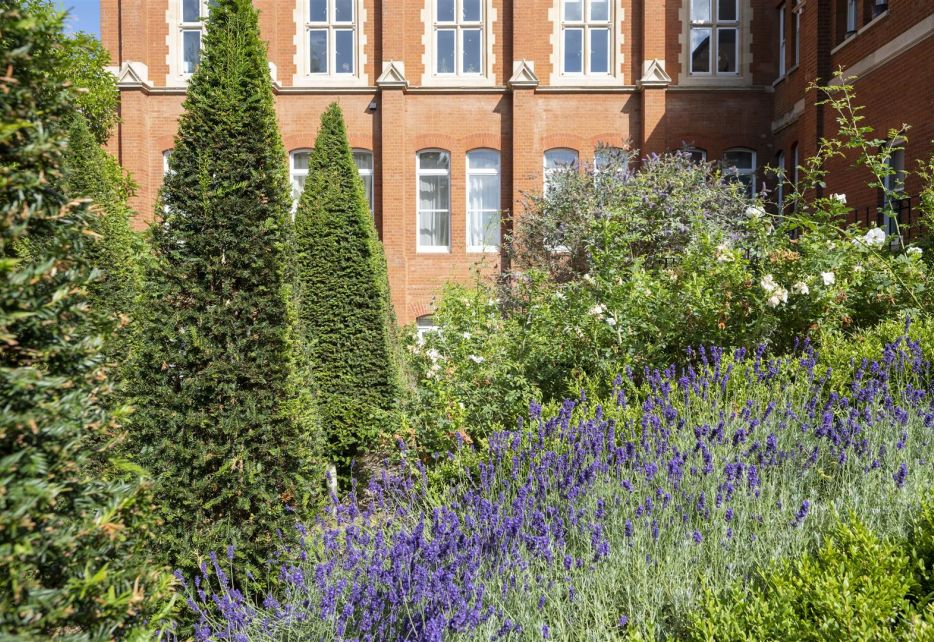 Claremont Lodge, The Downs, Wimbledon, SW20