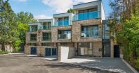 Orchard Grove, West Wimbledon, SW20