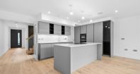 Orchard Grove, West Wimbledon, SW20