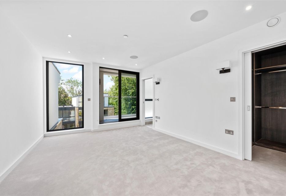 Orchard Grove, West Wimbledon, SW20