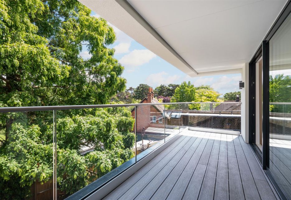 Orchard Grove, West Wimbledon, SW20