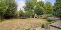 Edge Hill, Wimbledon, SW19