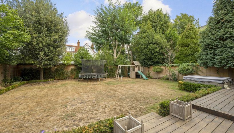 Edge Hill, Wimbledon, SW19