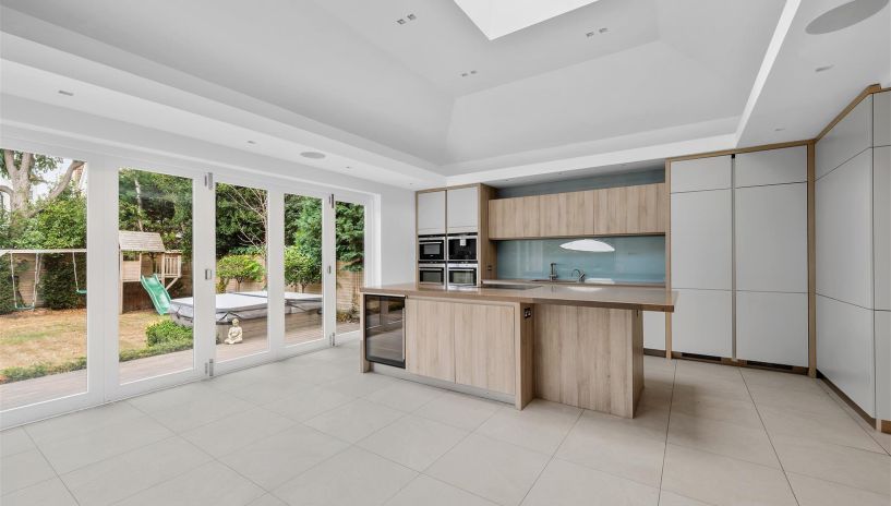 Edge Hill, Wimbledon, SW19