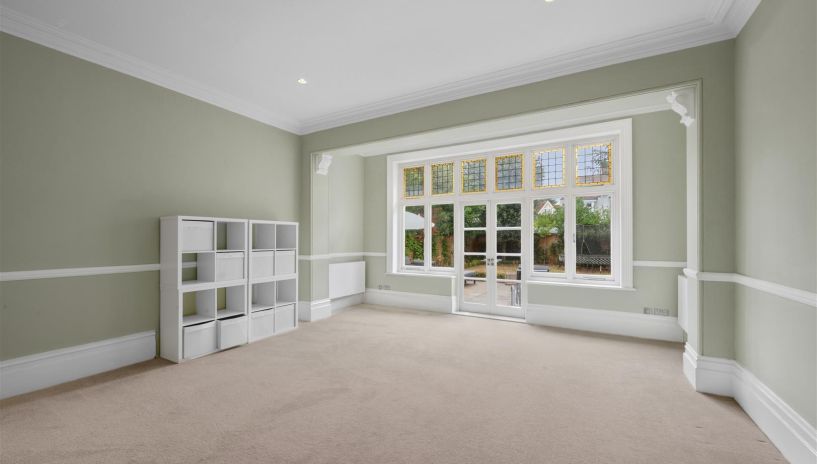 Edge Hill, Wimbledon, SW19