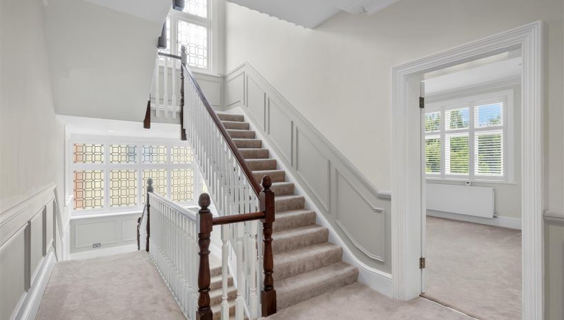 Edge Hill, Wimbledon, SW19