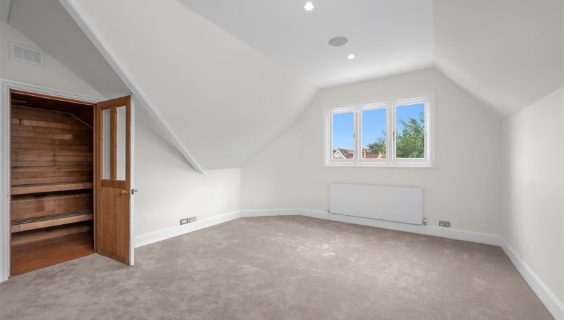 Edge Hill, Wimbledon, SW19
