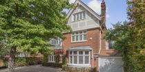 Edge Hill, Wimbledon, SW19