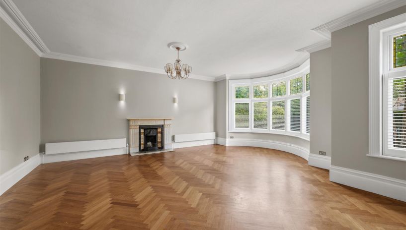 Edge Hill, Wimbledon, SW19