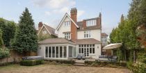 Edge Hill, Wimbledon, SW19