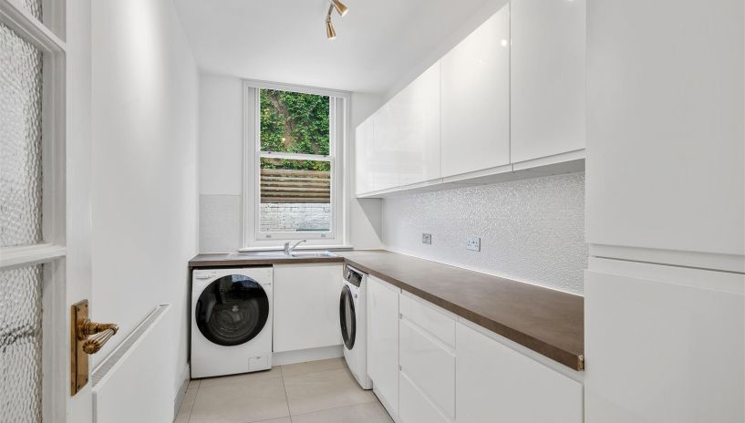 Edge Hill, Wimbledon, SW19