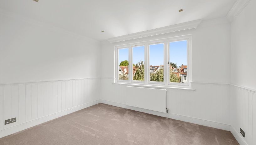 Edge Hill, Wimbledon, SW19