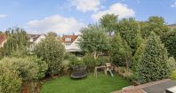 Edge Hill, Wimbledon, SW19