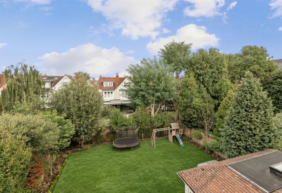 Edge Hill, Wimbledon, SW19