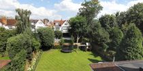 Edge Hill, Wimbledon, SW19