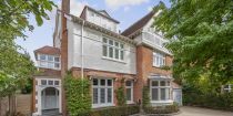 Edge Hill, Wimbledon, SW19
