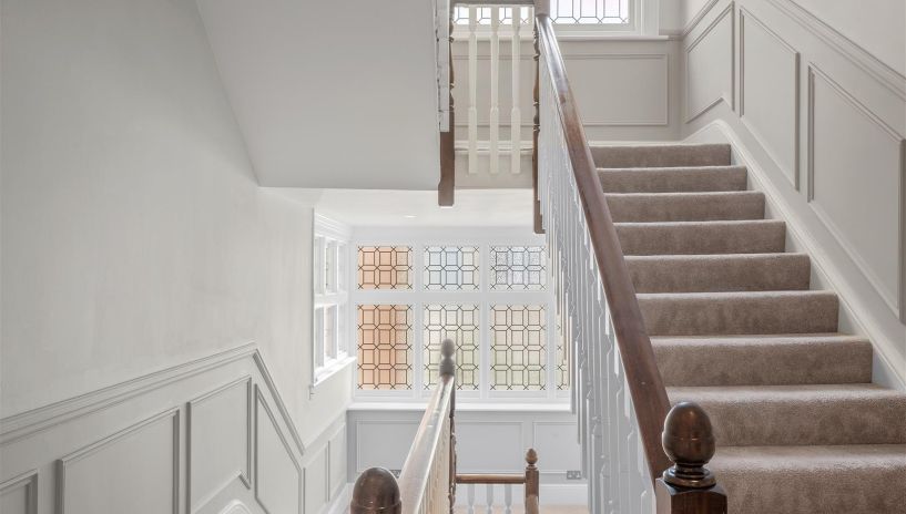 Edge Hill, Wimbledon, SW19