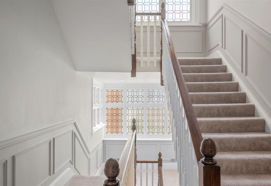 Edge Hill, Wimbledon, SW19
