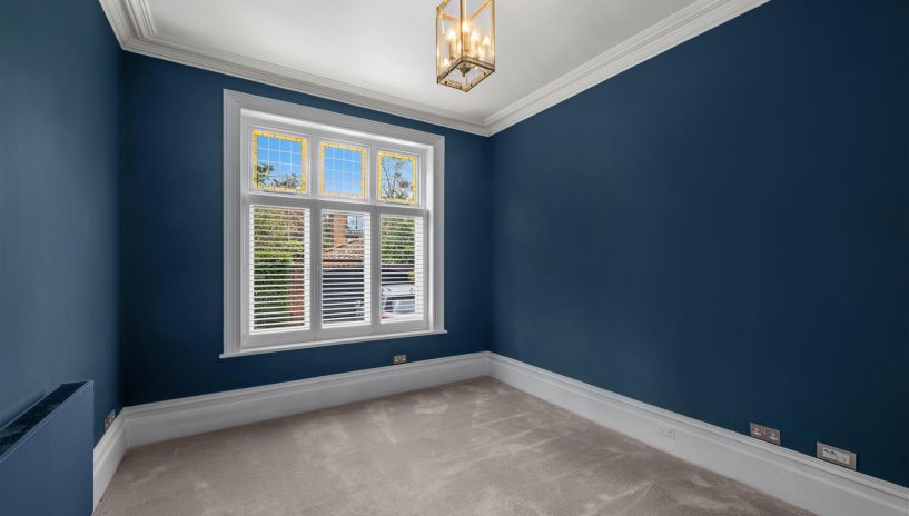 Edge Hill, Wimbledon, SW19