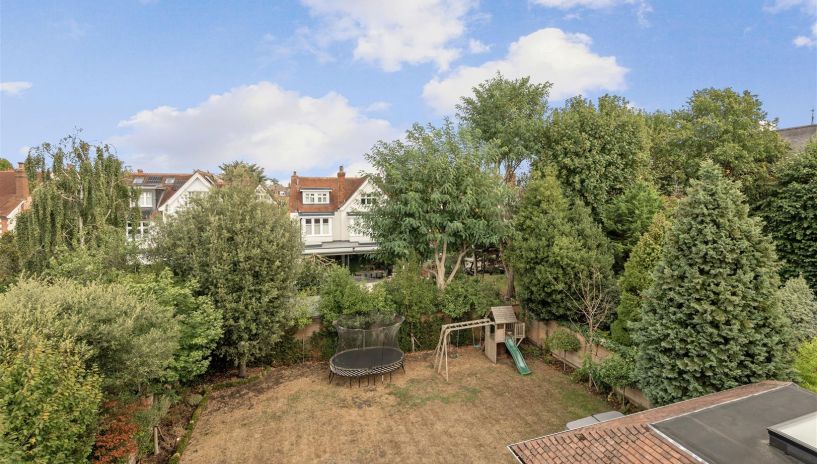Edge Hill, Wimbledon, SW19