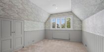 Edge Hill, Wimbledon, SW19
