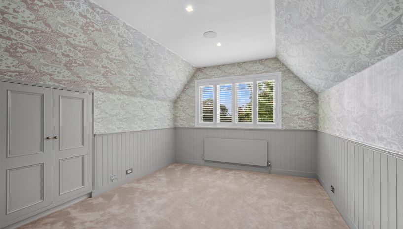 Edge Hill, Wimbledon, SW19