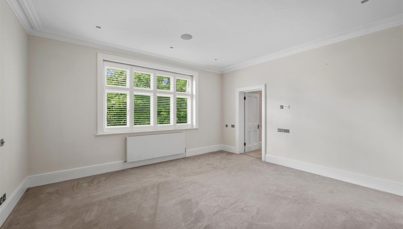 Edge Hill, Wimbledon, SW19