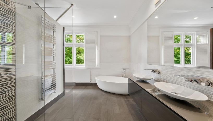 Edge Hill, Wimbledon, SW19