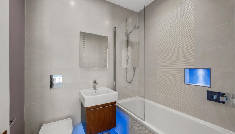 Edge Hill, Wimbledon, SW19