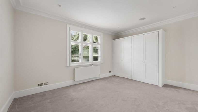 Edge Hill, Wimbledon, SW19