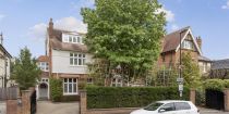 Edge Hill, Wimbledon, SW19