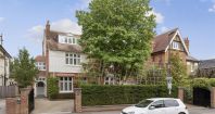 Edge Hill, Wimbledon, SW19