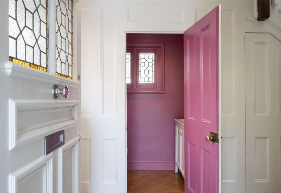 Edge Hill, Wimbledon, SW19