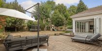 Edge Hill, Wimbledon, SW19