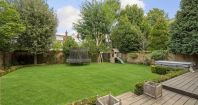 Edge Hill, Wimbledon, SW19