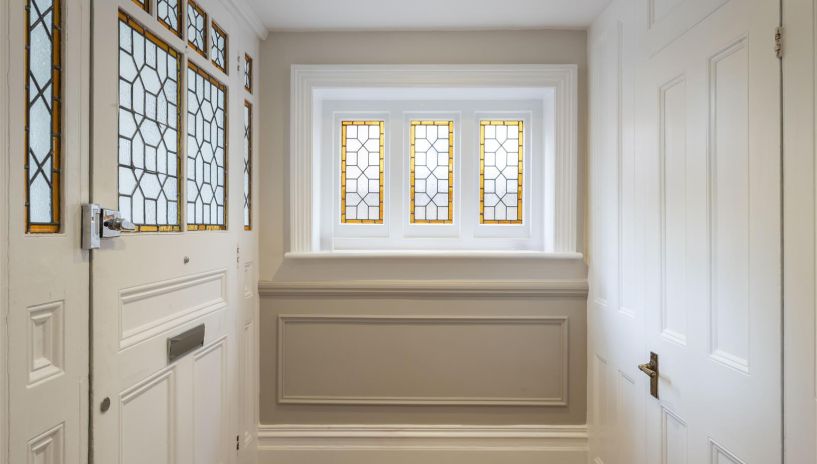Edge Hill, Wimbledon, SW19