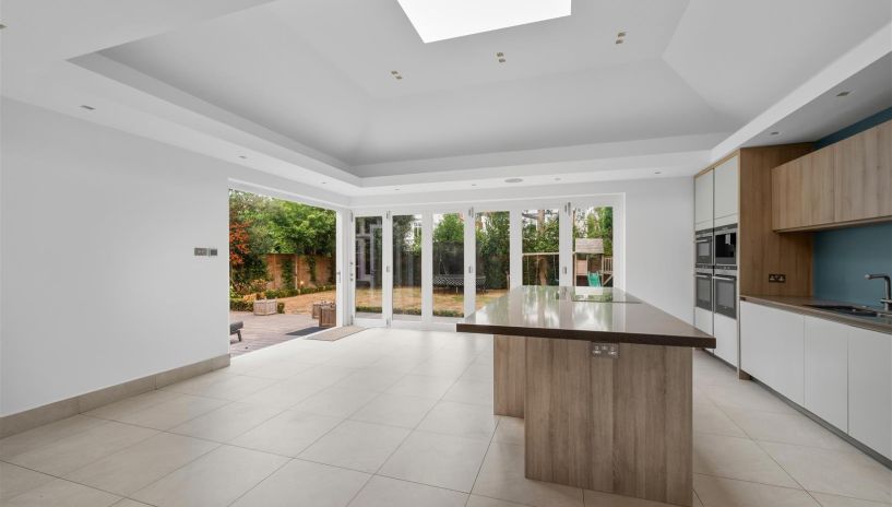 Edge Hill, Wimbledon, SW19