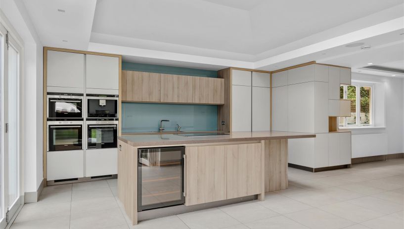 Edge Hill, Wimbledon, SW19