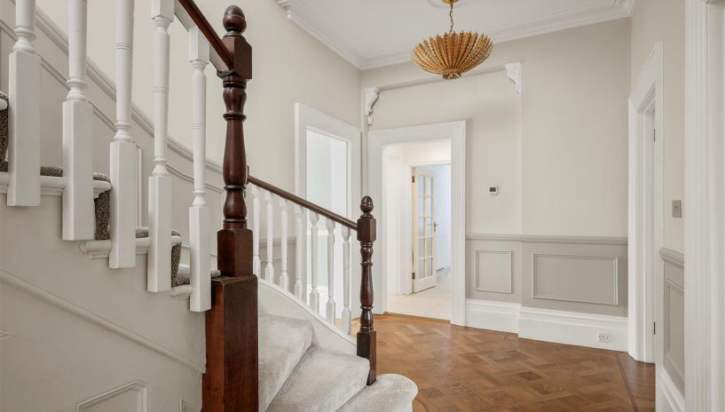 Edge Hill, Wimbledon, SW19