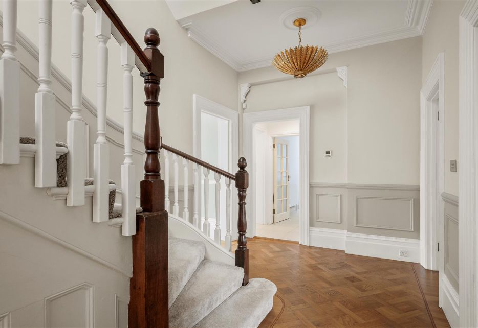 Edge Hill, Wimbledon, SW19