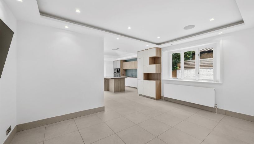 Edge Hill, Wimbledon, SW19