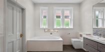 Edge Hill, Wimbledon, SW19