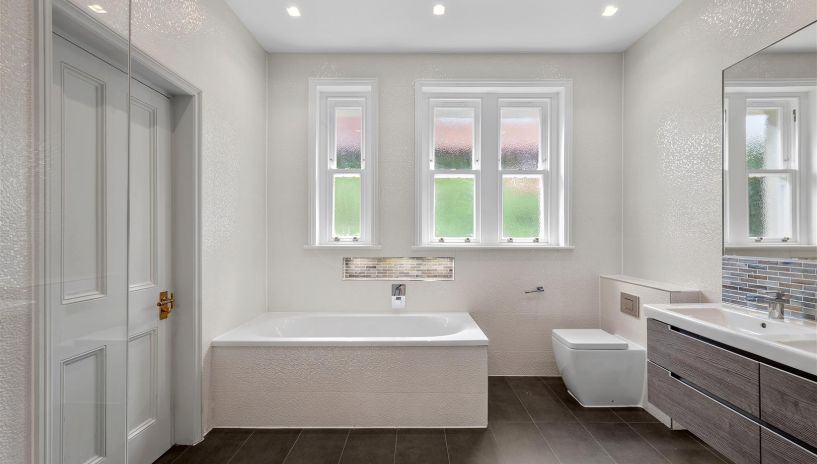 Edge Hill, Wimbledon, SW19