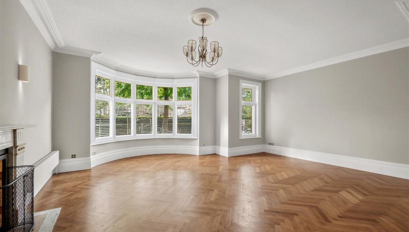 Edge Hill, Wimbledon, SW19