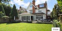 Edge Hill, Wimbledon, SW19