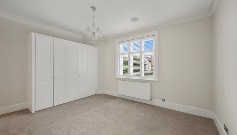 Edge Hill, Wimbledon, SW19