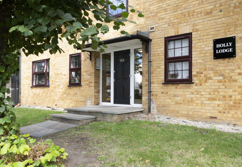 Coombe Lane, West Wimbledon, SW20