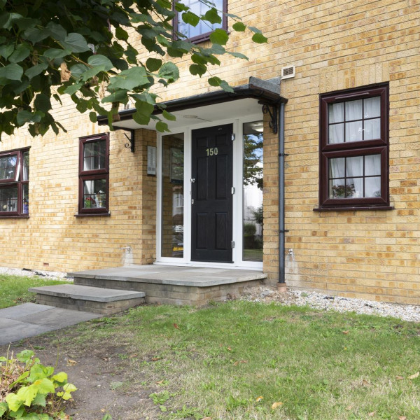 Coombe Lane