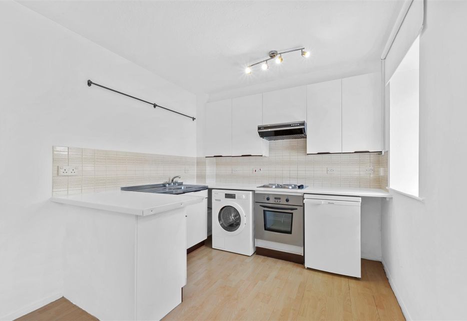 Coombe Lane, West Wimbledon, SW20
